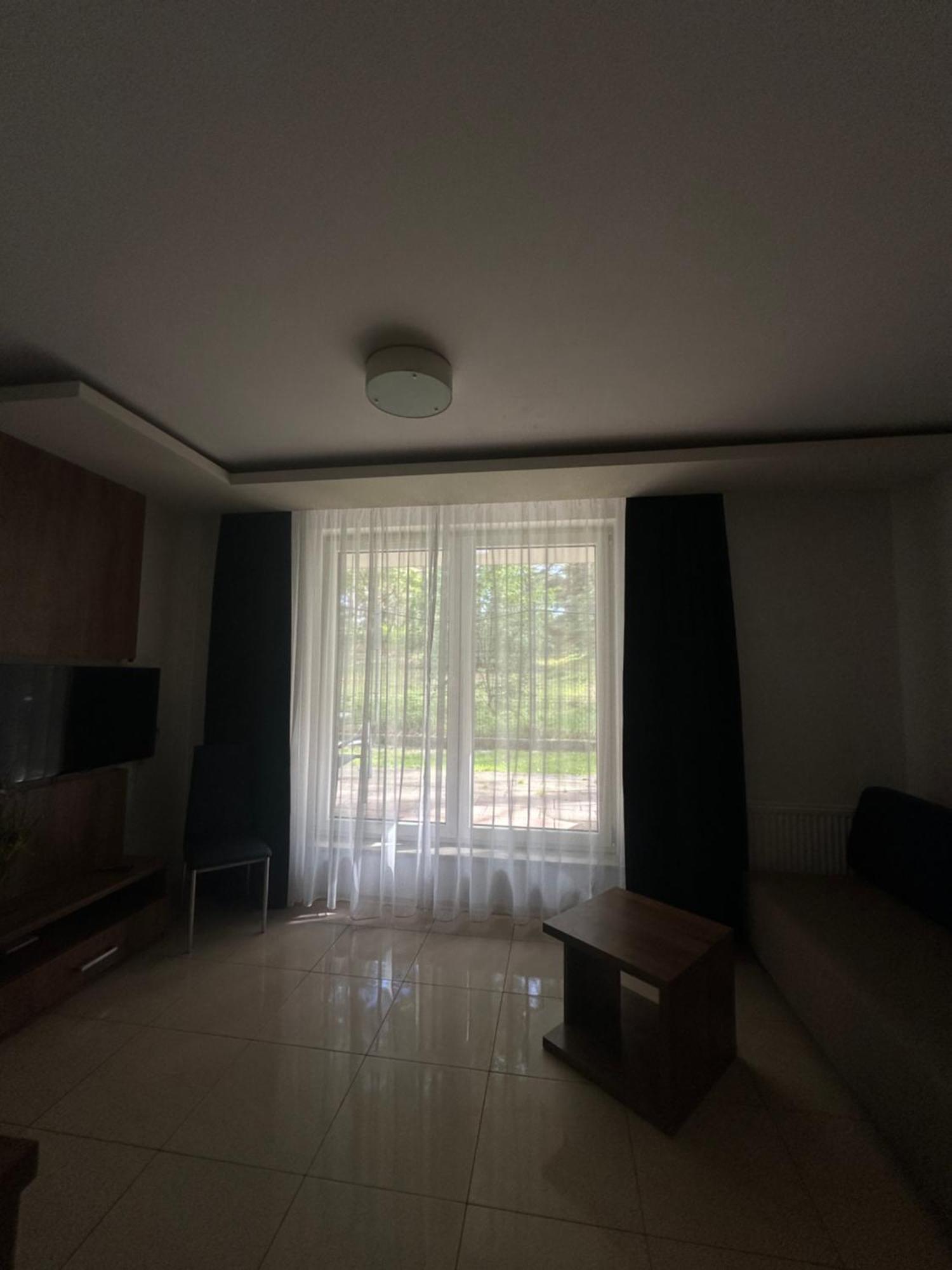 Apartamenty Marina Jastrzębia Góra Cameră foto