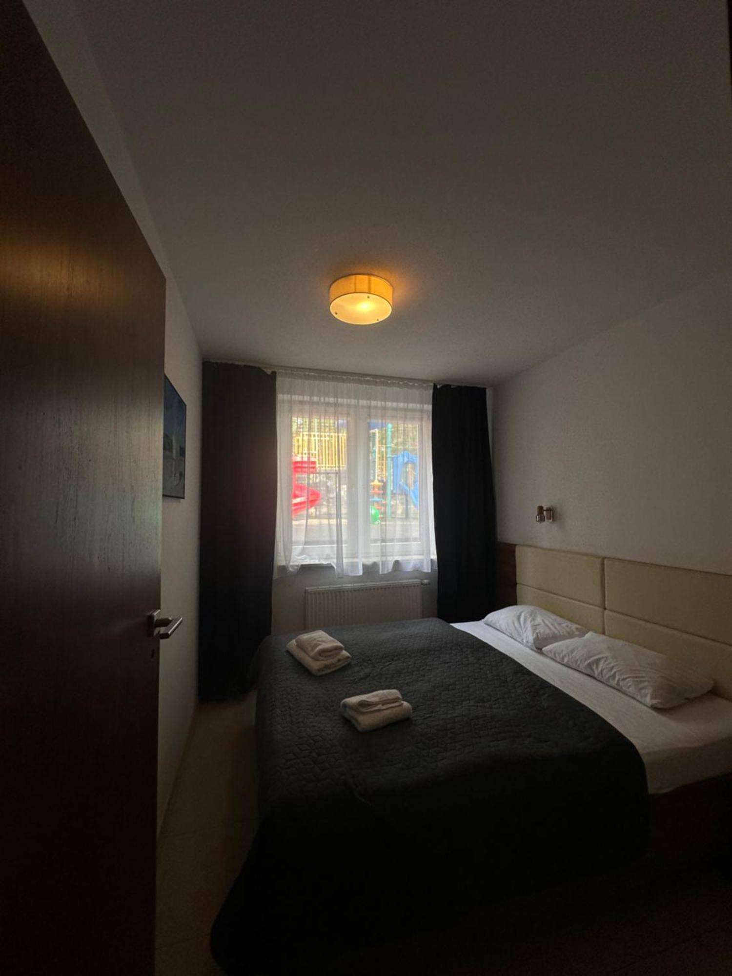 Apartamenty Marina Jastrzębia Góra Cameră foto