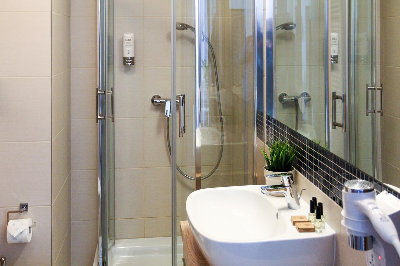 Apartamenty Marina Jastrzębia Góra Cameră foto